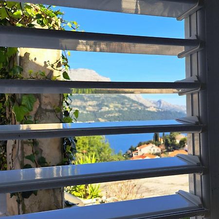 Amore Korčula Exteriör bild