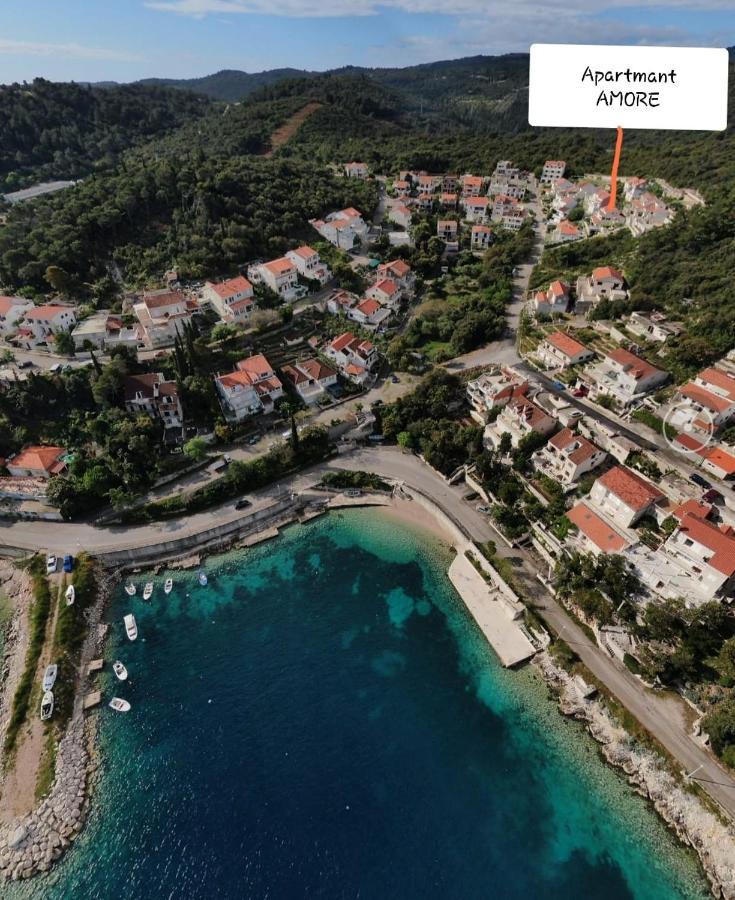 Amore Korčula Exteriör bild