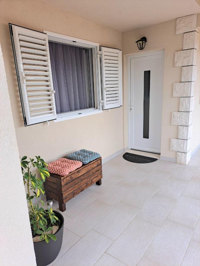 Amore Korčula Exteriör bild