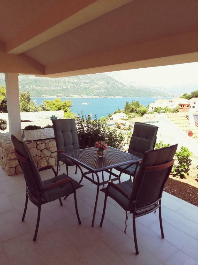 Amore Korčula Exteriör bild