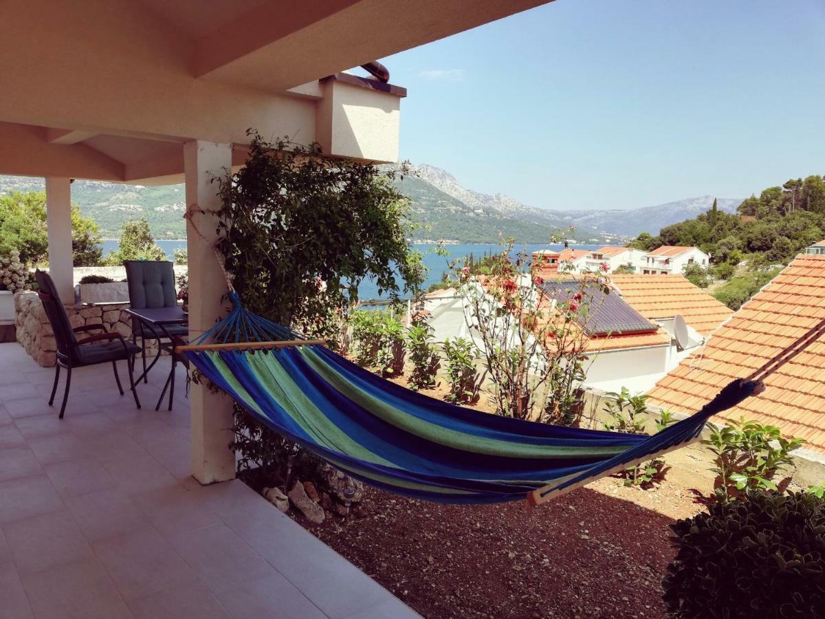 Amore Korčula Exteriör bild
