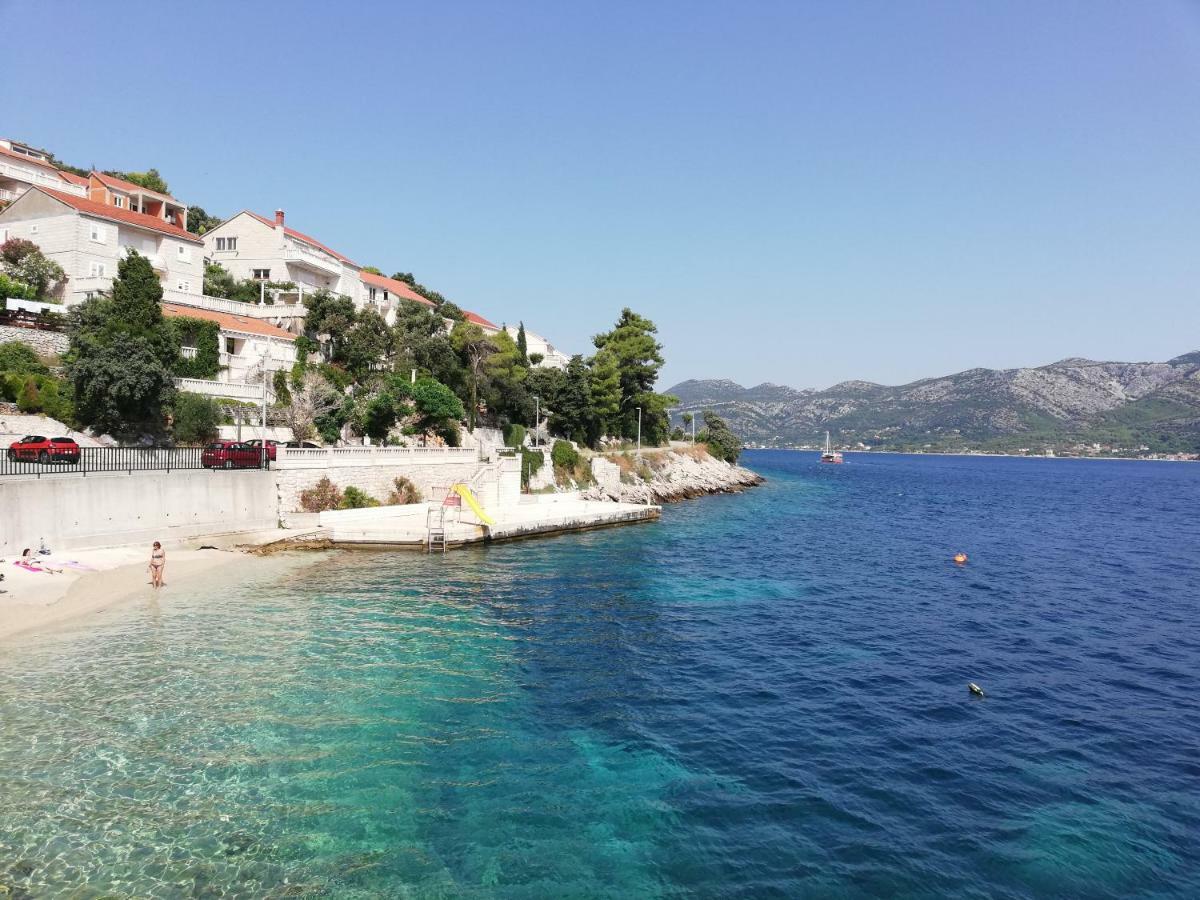 Amore Korčula Exteriör bild