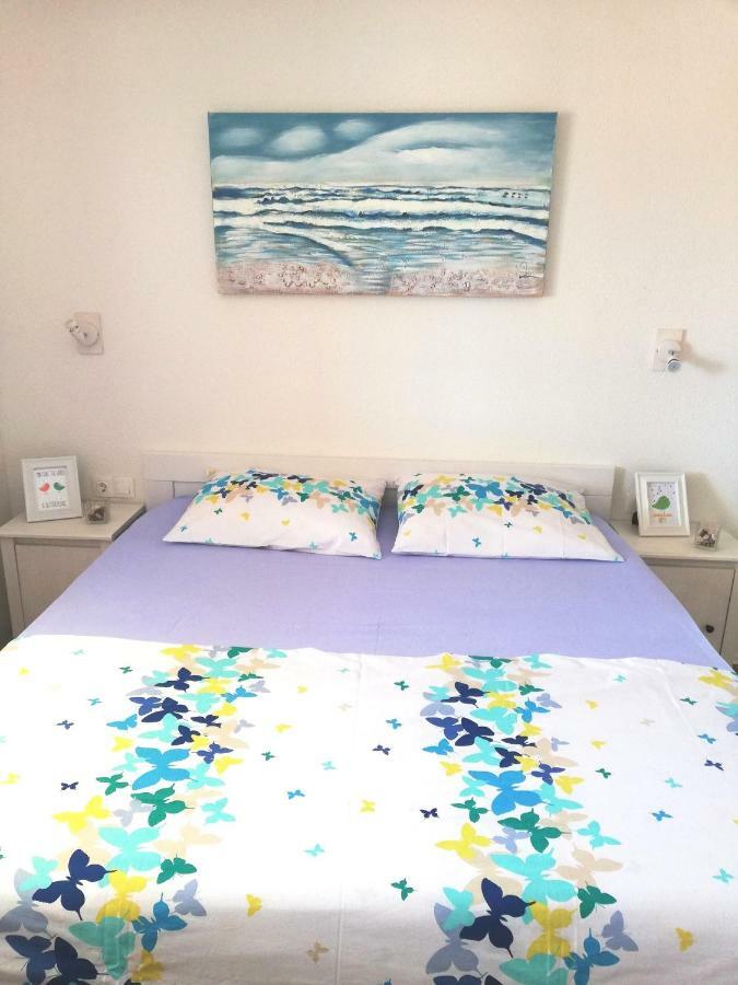 Amore Korčula Exteriör bild
